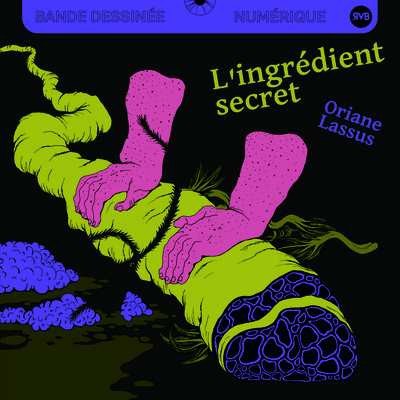 L´INGREDIENT SECRET