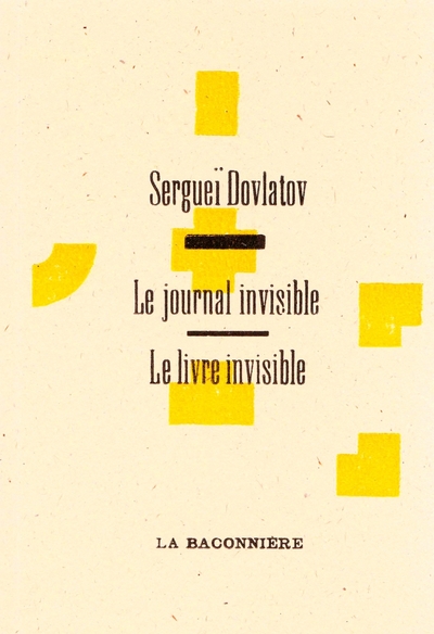 JOURNAL INVISIBLE (LE)