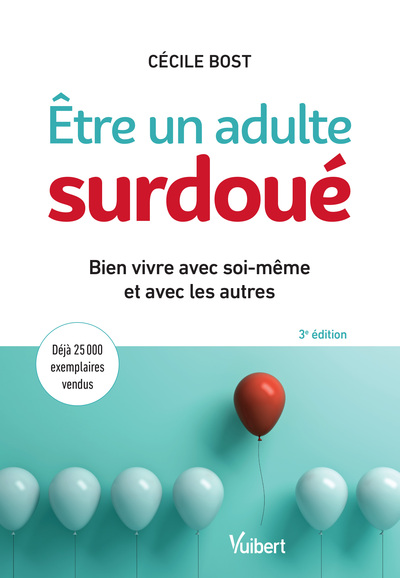ETRE UN ADULTE SURDOUE