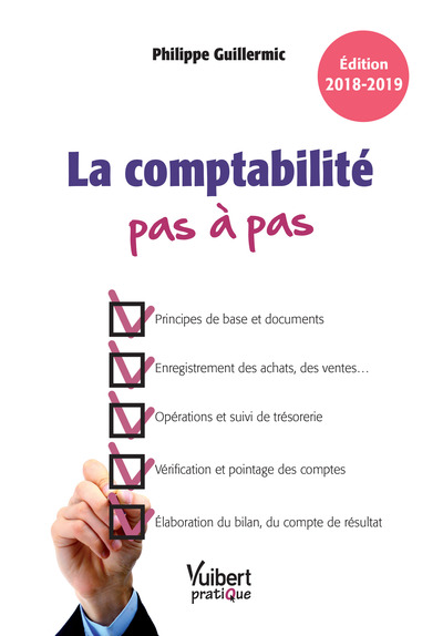 COMPTABILITE PAS A PAS 4ED (LA)
