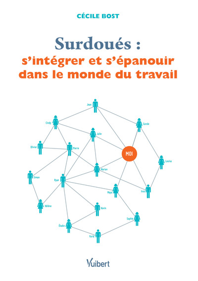SURDOUES : S´ INTEGRER ET S´ EPANOUIR DANS LE MONDE DU TRAVAIL ED. 2016