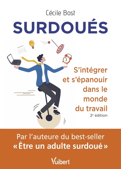 SURDOUES : S´ INTEGRER ET S´ EPANOUIR DANS LE MONDE DU TRAVAIL - 2E ED. 2022