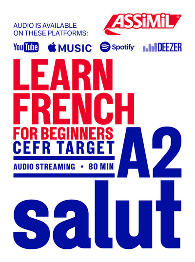 LEARN FRENCH 2023