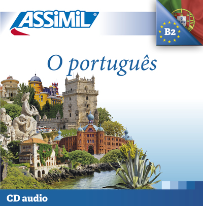 CD O PORTUGUES ( PORTUGAIS )