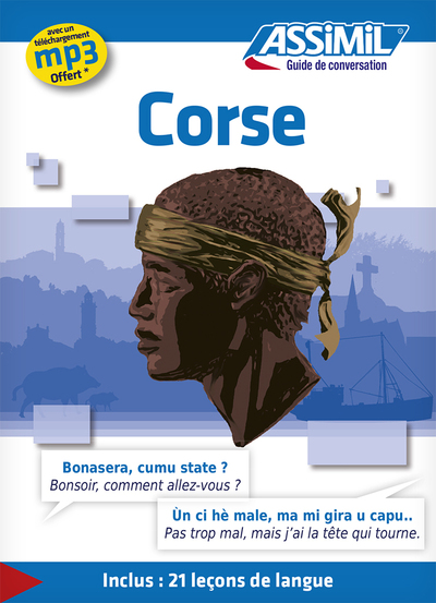 GUIDE POCHE CORSE  2014
