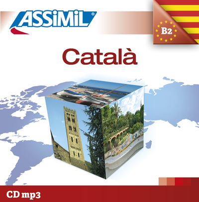 CD CATALA MP3