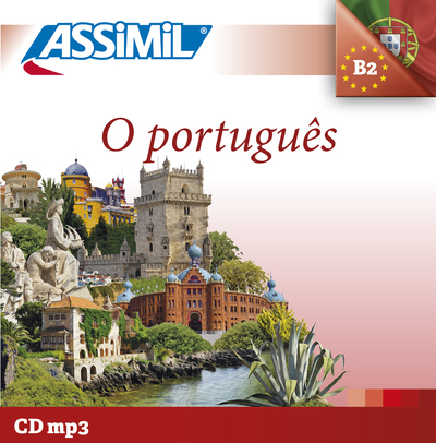 CD PORTUGUES MP3
