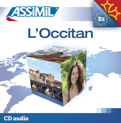 CD OCCITAN