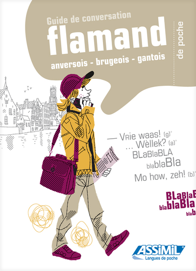 GUIDE POCHE FLAMAND 2011