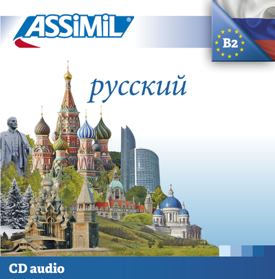 CD RUSSE NE