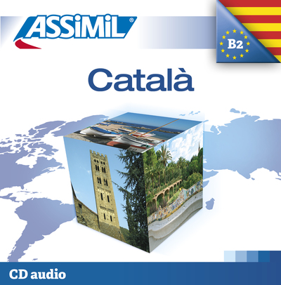 CD CATALA