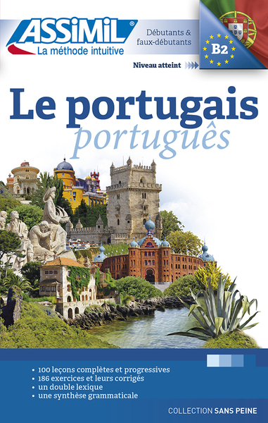 VOLUME PORTUGAIS 2016