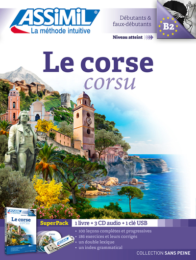 SUPERPACK USB CORSE  ED. 2018