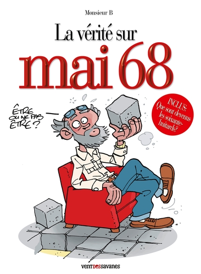 VERITE SUR MAI 68