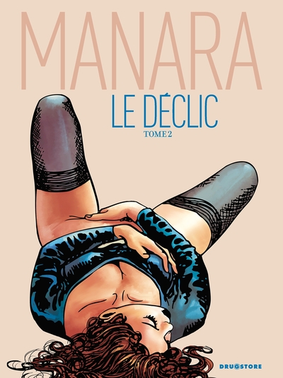 DECLIC - TOME 2 - NE COULEUR