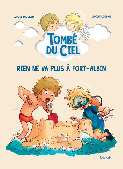 RIEN NE VA PLUS A FORT-ALBIN