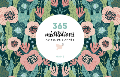 365 MEDITATIONS AU FIL DE L ANNEE