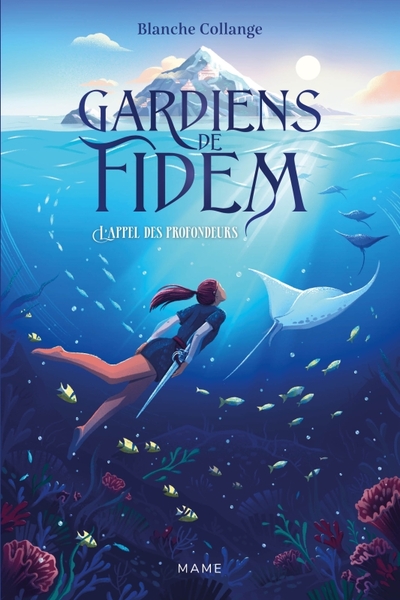 L´APPEL DES PROFONDEURS