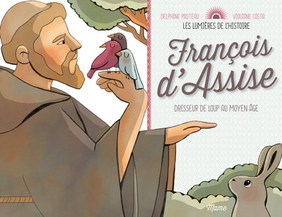 FRANCOIS D´ASSISE