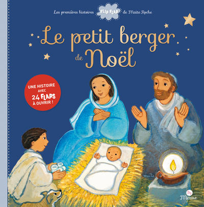 PETIT BERGER DE NOEL