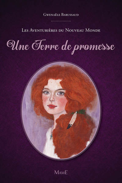 TERRE DE PROMESSE