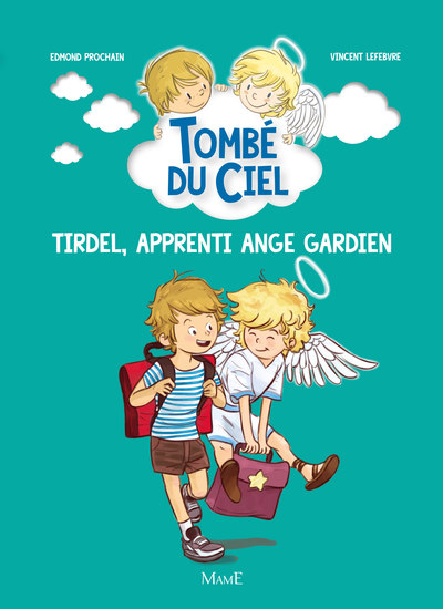 TIRDEL, APPRENTI ANGE GARDIEN