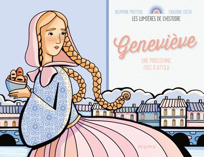 GENEVIEVE