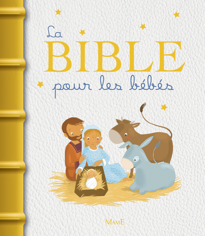 BIBLE POUR LES BEBES