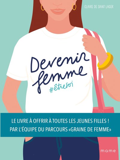 DEVENIR FEMME - ETRE SOI
