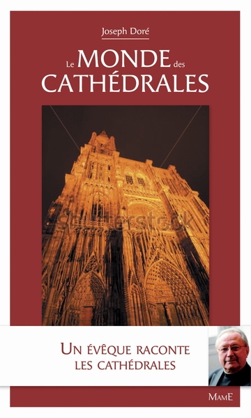 MONDE DES CATHEDRALES