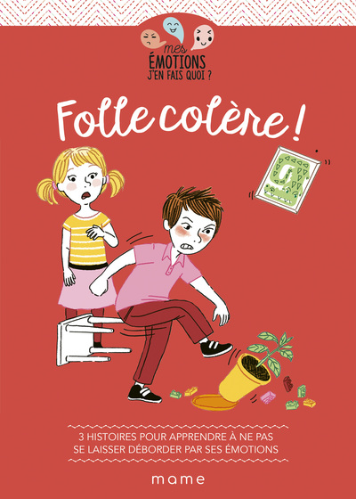 FOLLE COLERE !