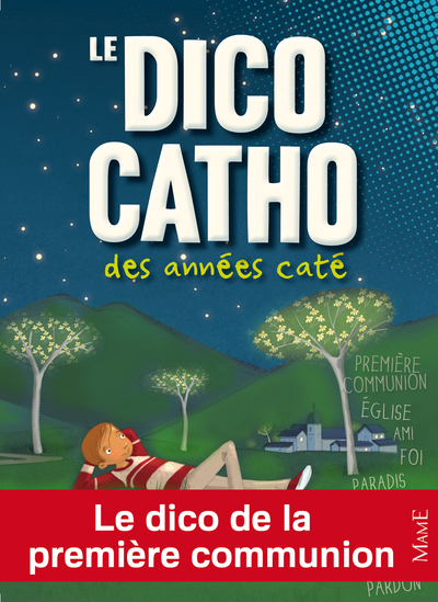 DICO CATHO DES ANNEES CATE