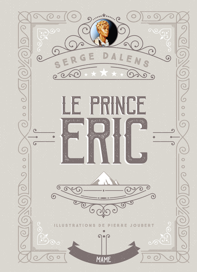 PRINCE ERIC - EDITION COLLECTOR