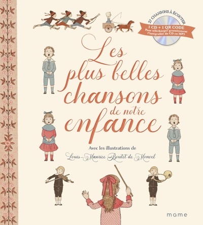 PLUS BELLES CHANSONS DE NOTRE ENFANCE