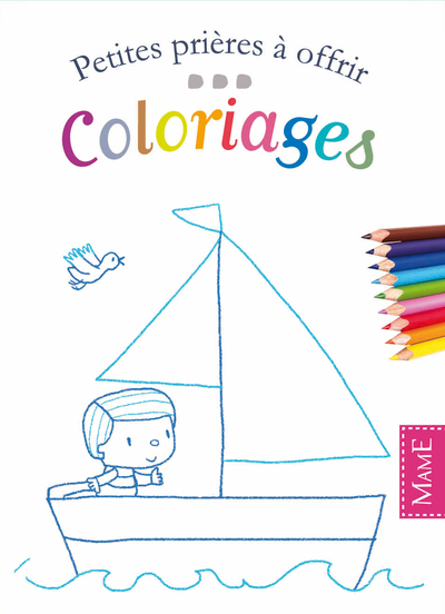 COLORIAGES