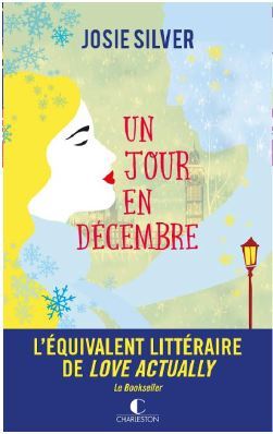 JOUR EN DECEMBRE