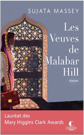 VEUVES DE MALABAR HILL - POCHE