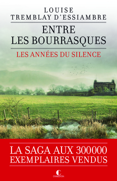 ENTRE LES BOURRASQUES - ANNES DU SILENCE T3