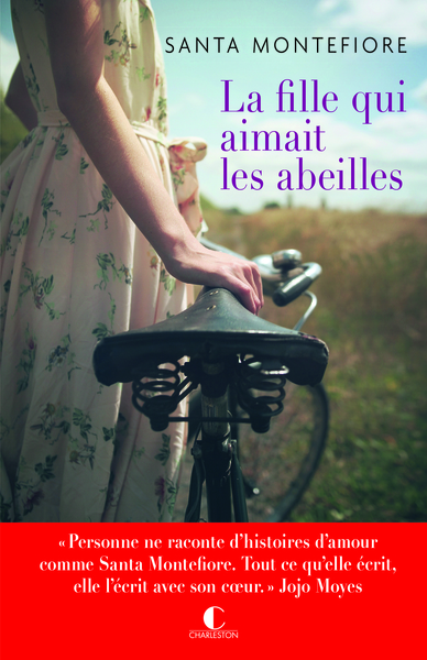 FILLE QUI AIMAIT LES ABEILLES (LA)