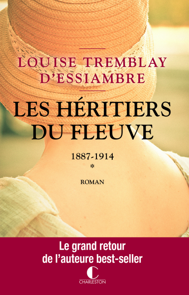 HERITIERS DU FLEUVE (LES) T1