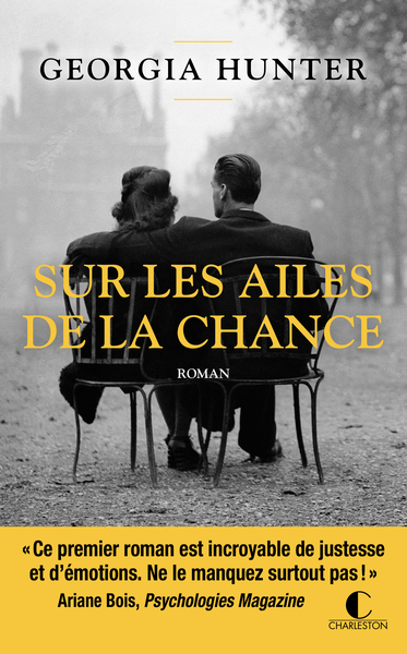 SUR LES AILES DE LA CHANCE