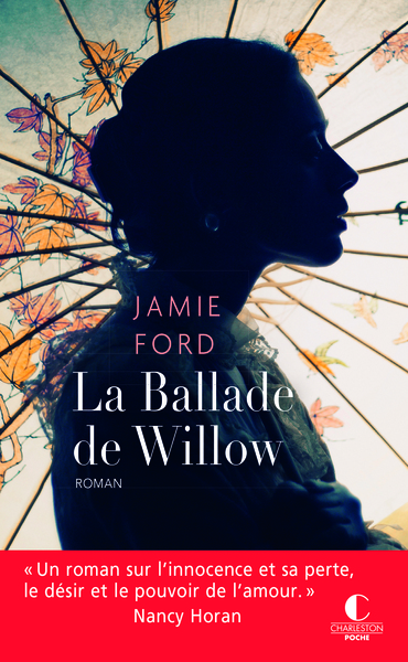 BALLADE DE WILLOW - POCHE