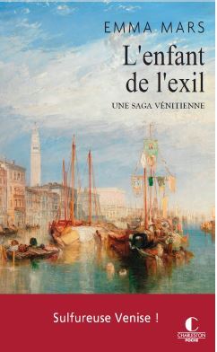 ENFANT DE L´ EXIL - POCHE