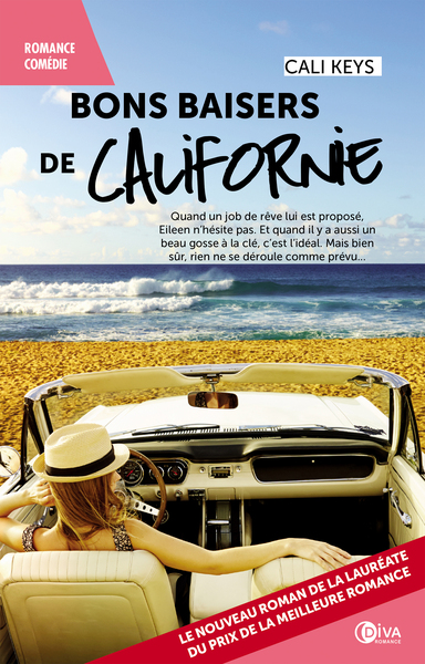 BONS BAISERS DE CALIFORNIE