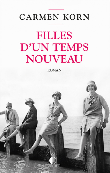 FILLES D´ UN TEMPS NOUVEAU