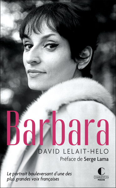 BARBARA
