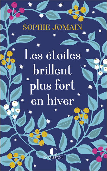 ETOILES BRILLENT PLUS FORT EN HIVER