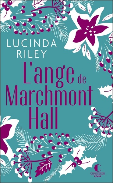 ANGE DE MARCHMONT HALL - POCHE EDITION LUXE