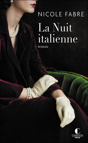 NUIT ITALIENNE - POCHE