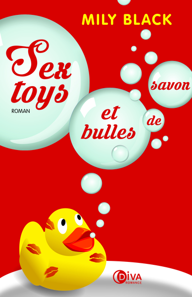 SEXTOYS ET BULLES DE SAVON